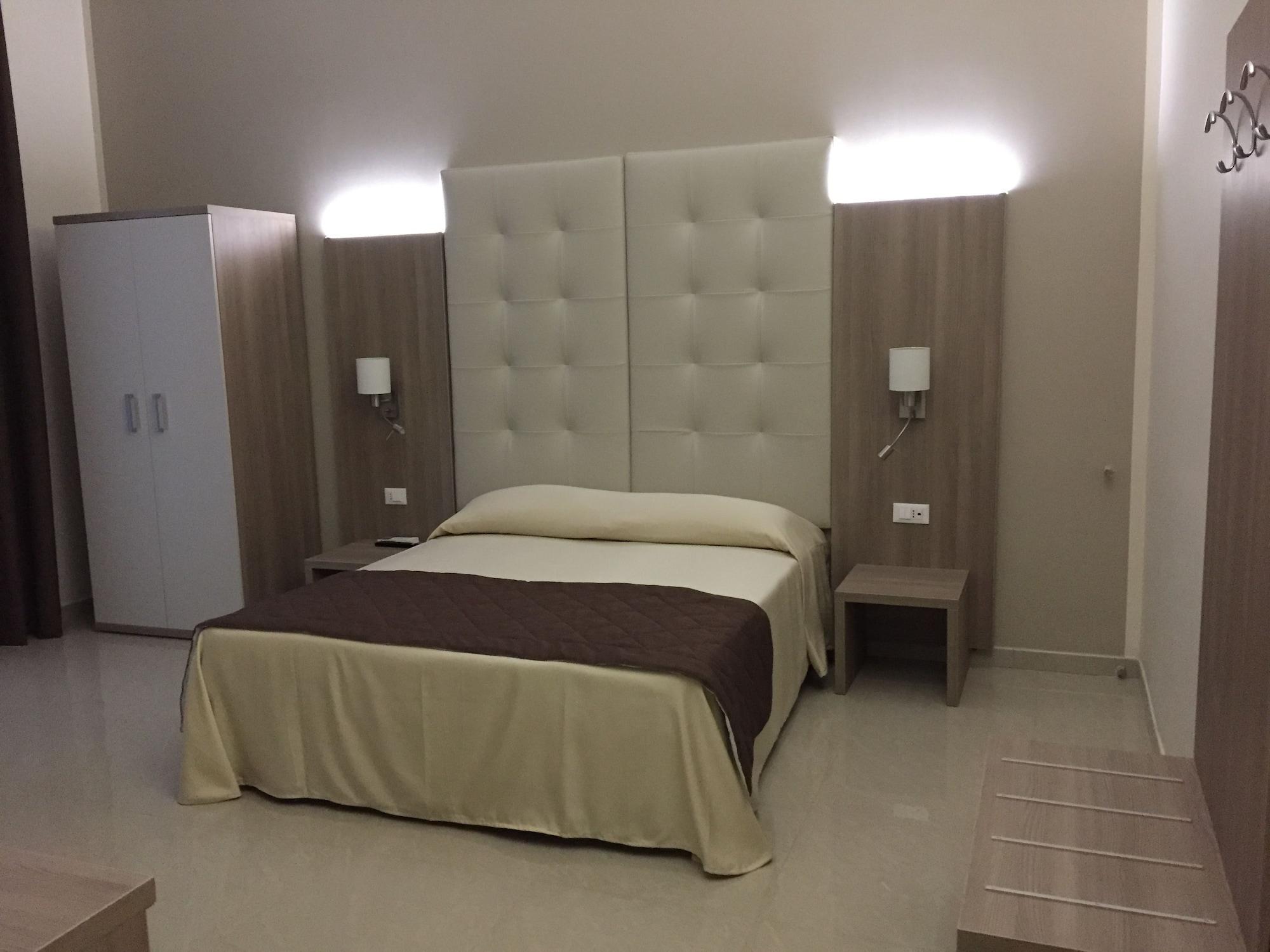 Hotel Bel Soggiorno ジェノヴァ エクステリア 写真