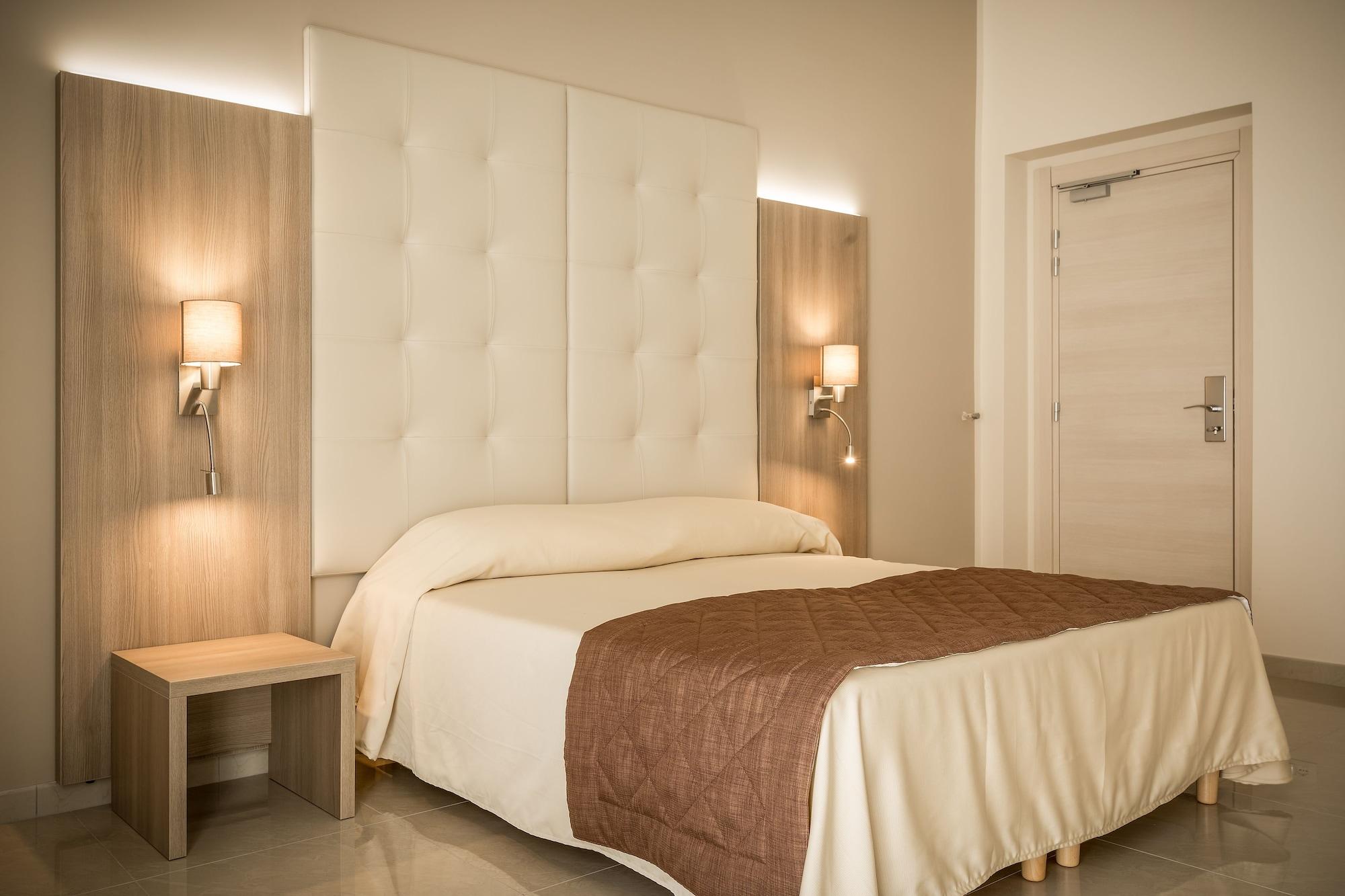 Hotel Bel Soggiorno ジェノヴァ エクステリア 写真