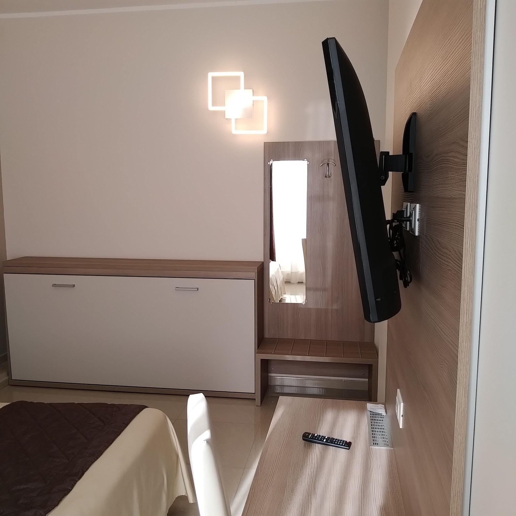 Hotel Bel Soggiorno ジェノヴァ エクステリア 写真