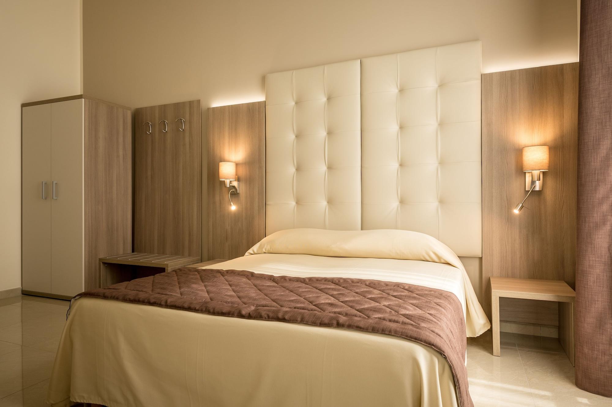 Hotel Bel Soggiorno ジェノヴァ エクステリア 写真