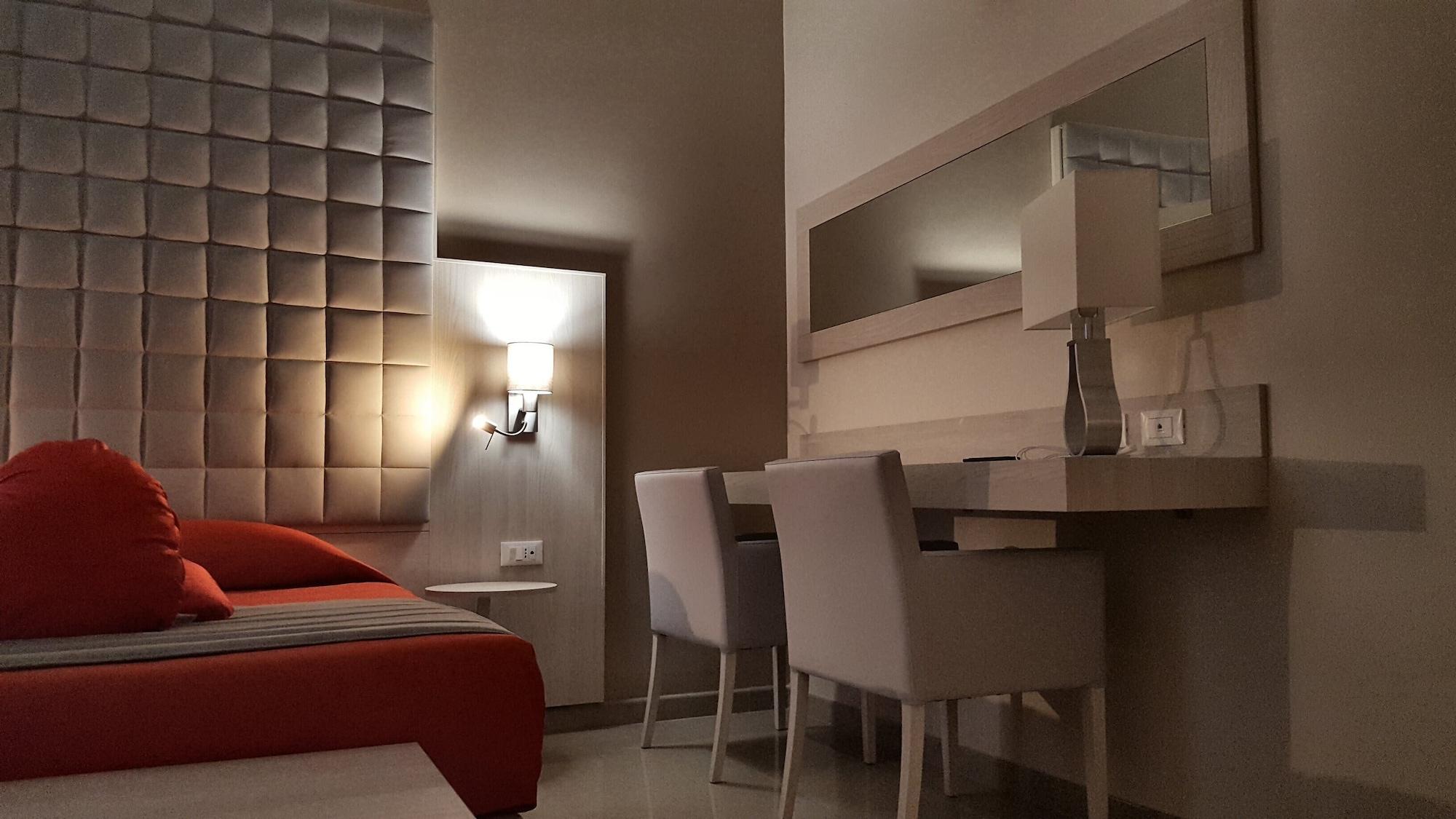 Hotel Bel Soggiorno ジェノヴァ エクステリア 写真
