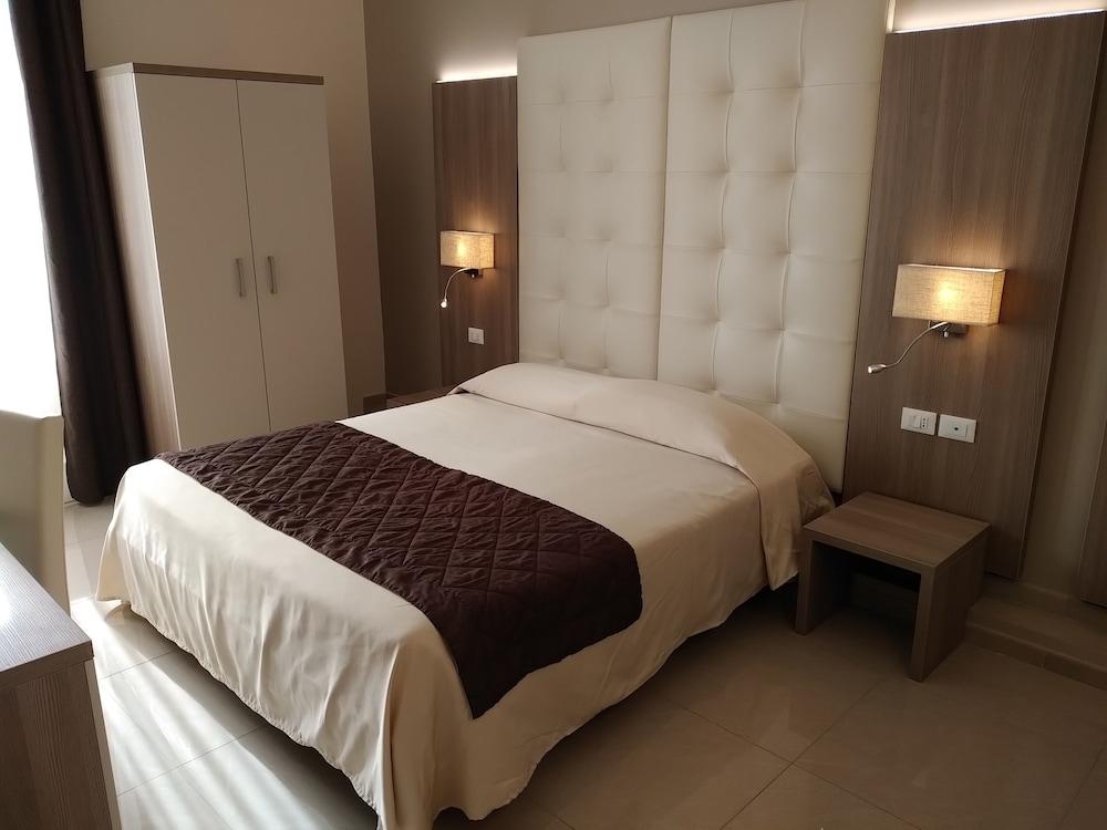 Hotel Bel Soggiorno ジェノヴァ エクステリア 写真