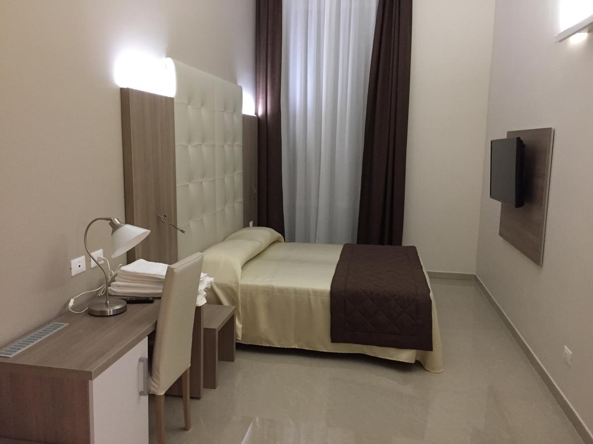 Hotel Bel Soggiorno ジェノヴァ エクステリア 写真