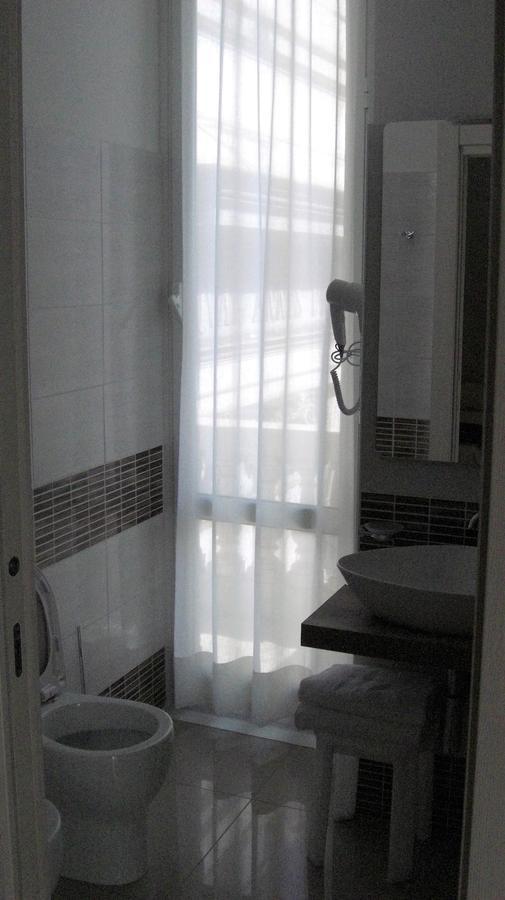 Hotel Bel Soggiorno ジェノヴァ エクステリア 写真