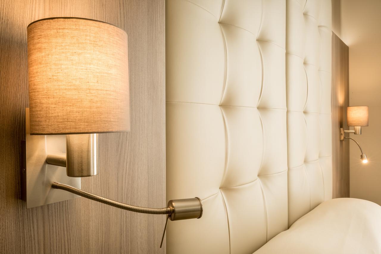 Hotel Bel Soggiorno ジェノヴァ エクステリア 写真
