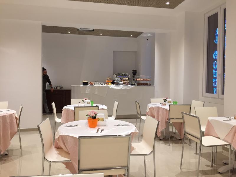Hotel Bel Soggiorno ジェノヴァ エクステリア 写真