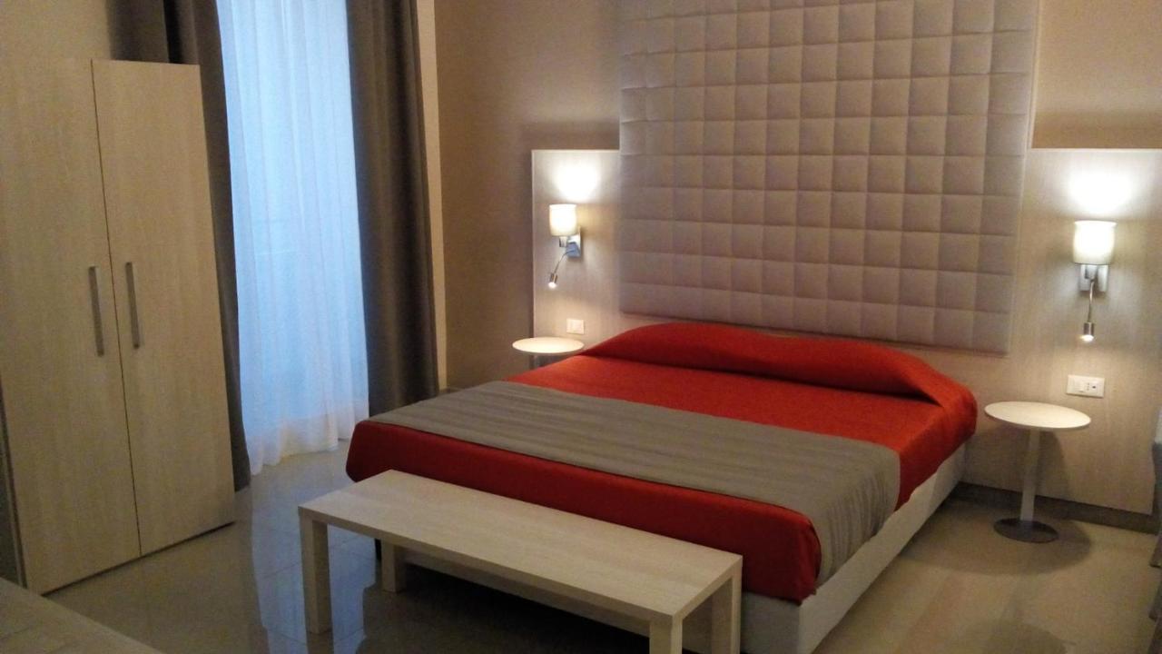 Hotel Bel Soggiorno ジェノヴァ エクステリア 写真