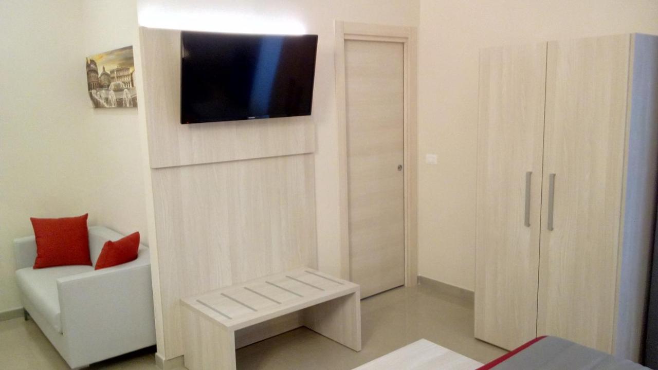 Hotel Bel Soggiorno ジェノヴァ エクステリア 写真