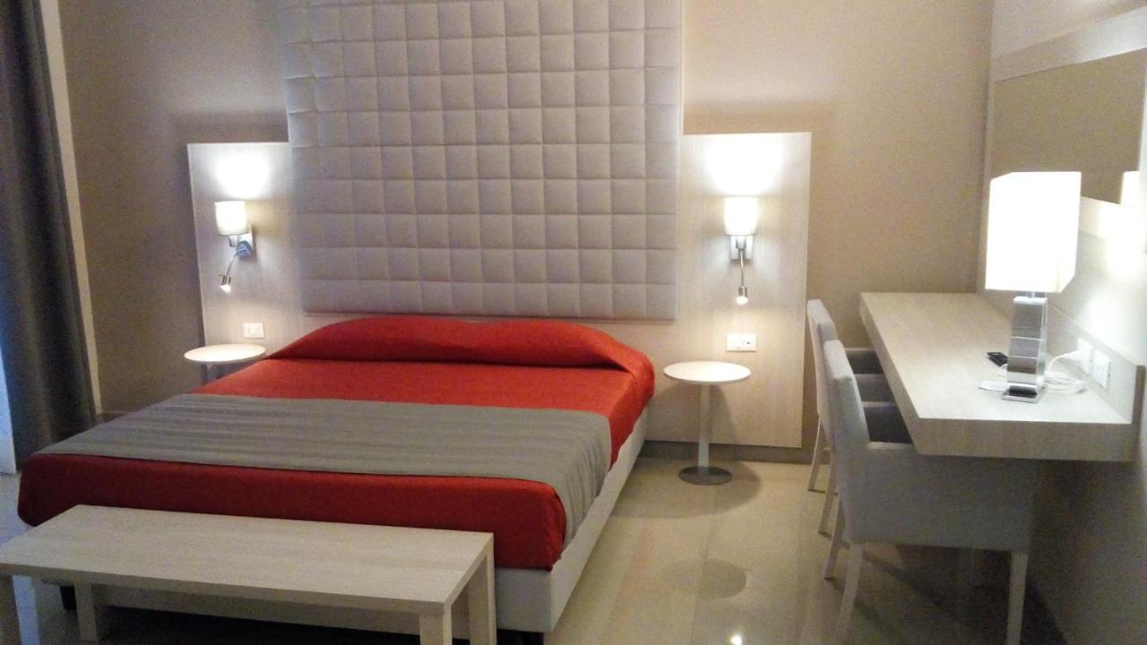 Hotel Bel Soggiorno ジェノヴァ エクステリア 写真