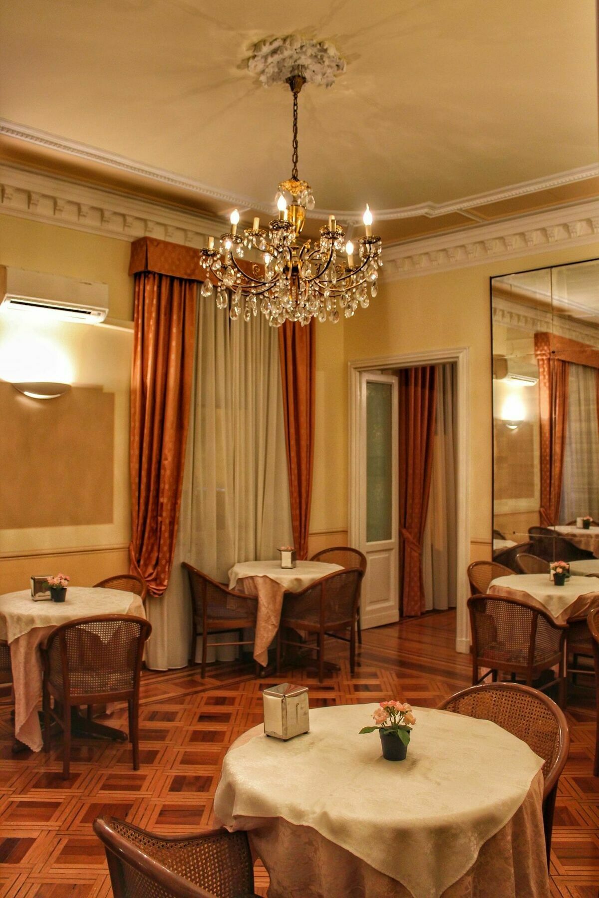 Hotel Bel Soggiorno ジェノヴァ エクステリア 写真